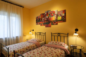 Casa Max Napoli